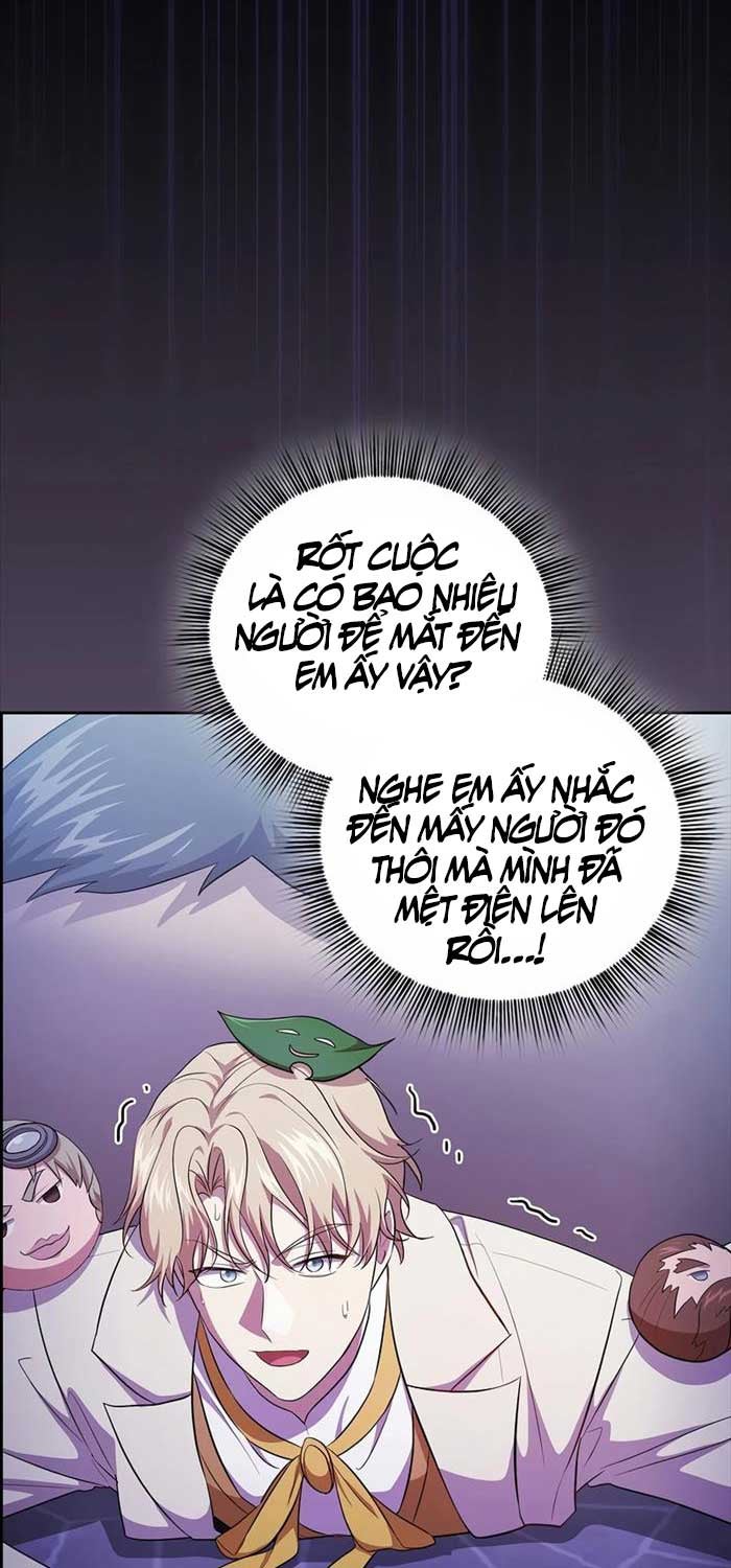 Ma Pháp Sư Tại Trường Học Pháp Thuật - Page 65