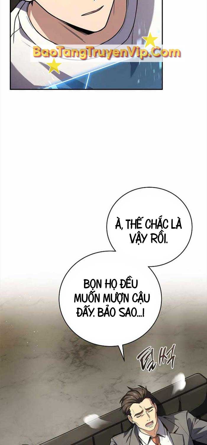 Sự Trở Lại Của Người Chơi Bị Đóng Băng - Page 9