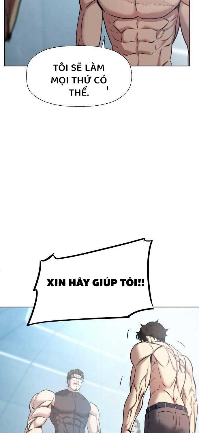 Sàn Đấu Sống Còn - Page 47