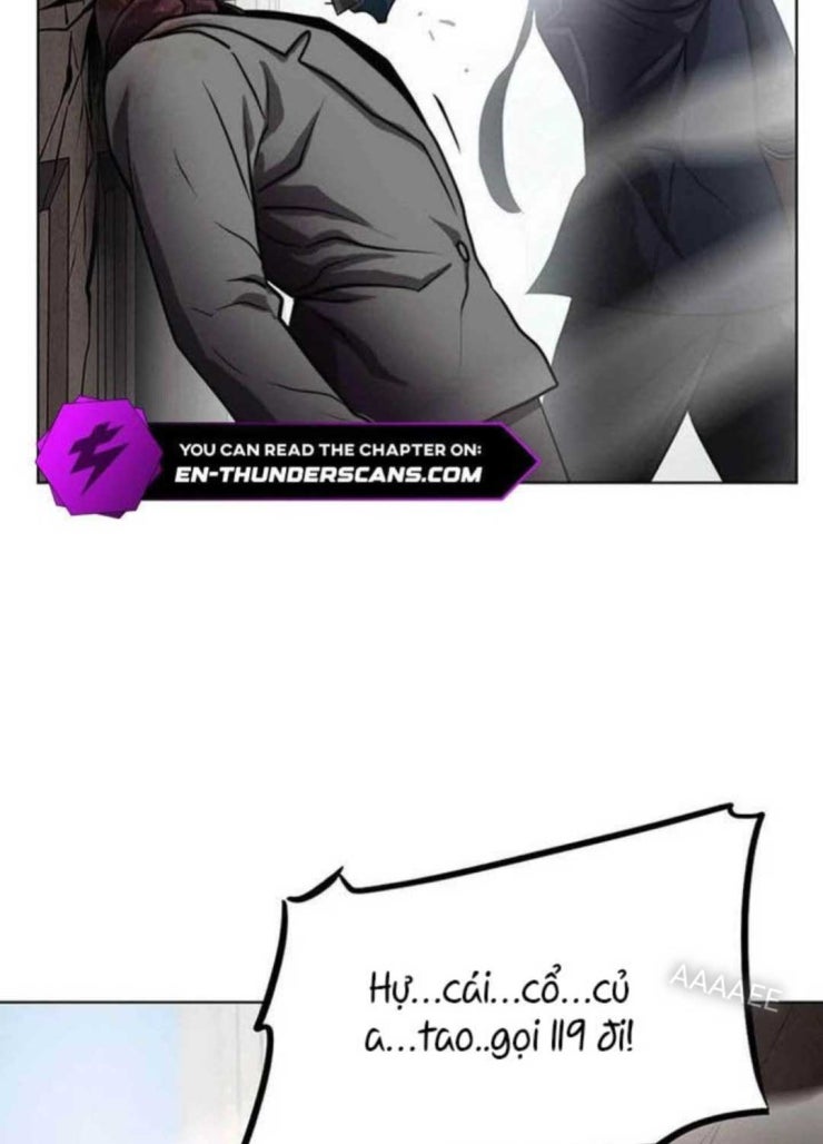 Sàn Đấu Sống Còn - Page 78