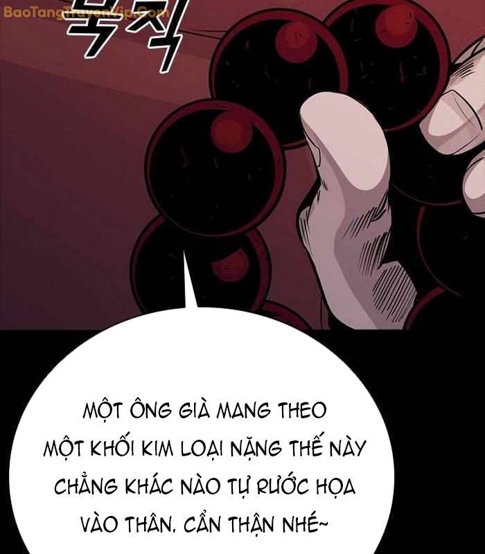 Thế hệ bất hảo - Page 258