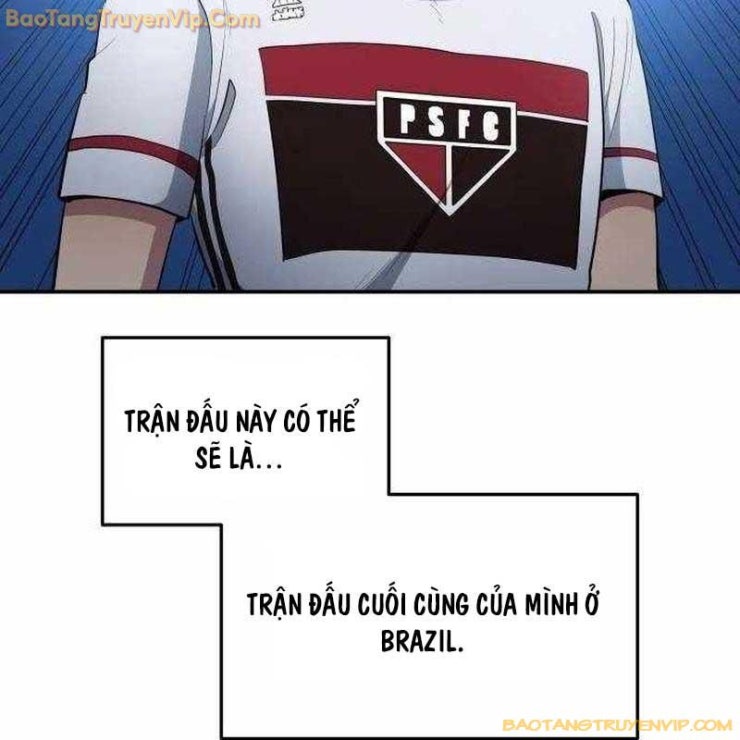 Thiên Phú Bóng Đá Tất Cả Là Của Ta - Page 127