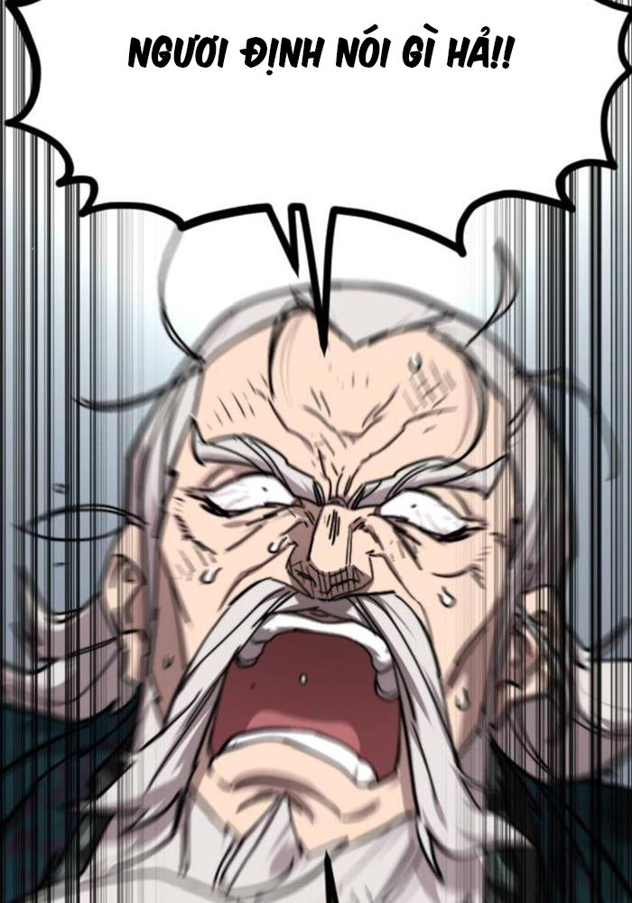 Hoa Sơn Tái Xuất - Page 124