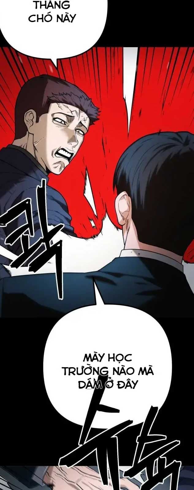 Thiếu Niên Cảnh Sát - Page 11