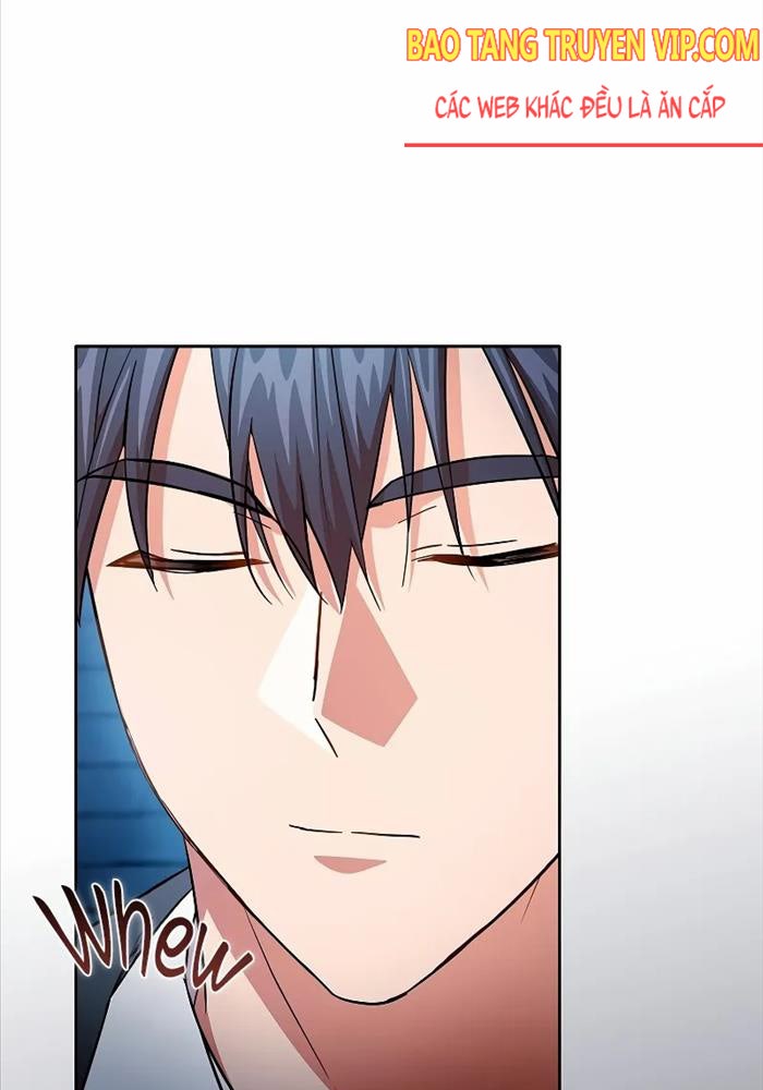 Ma Pháp Sư Tại Trường Học Pháp Thuật - Page 123