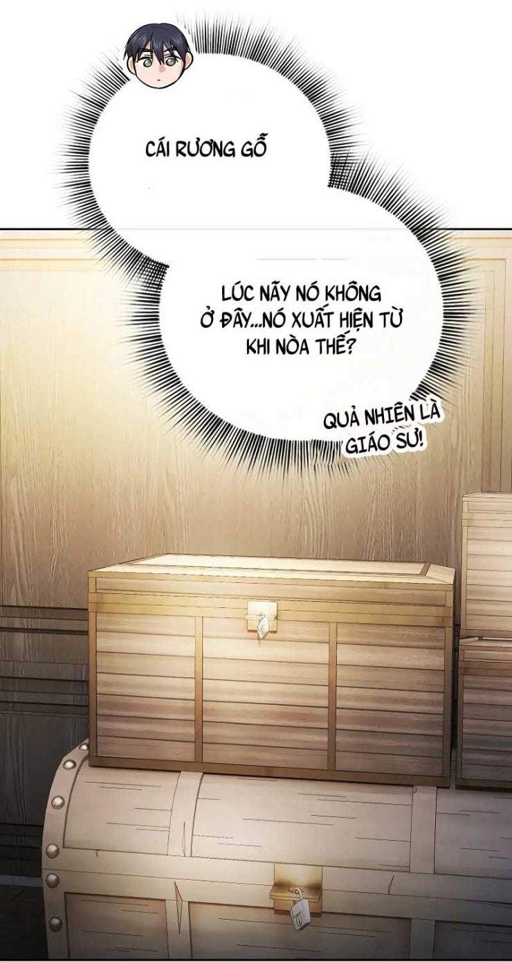 Ma Pháp Sư Tại Trường Học Pháp Thuật - Page 45