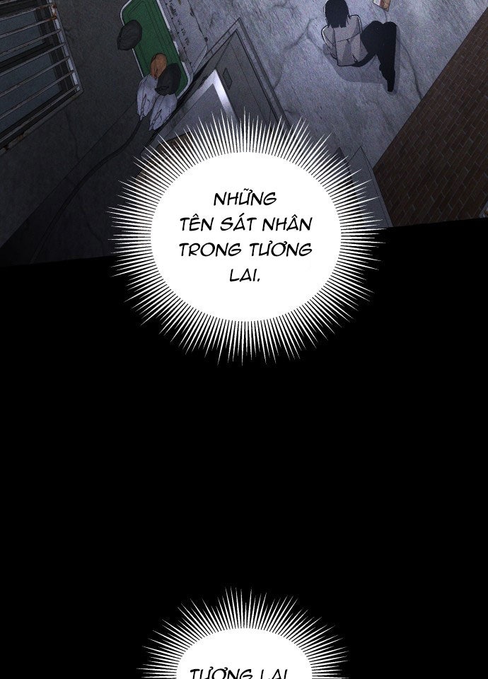 Dự Định Sát Nhân - Page 89