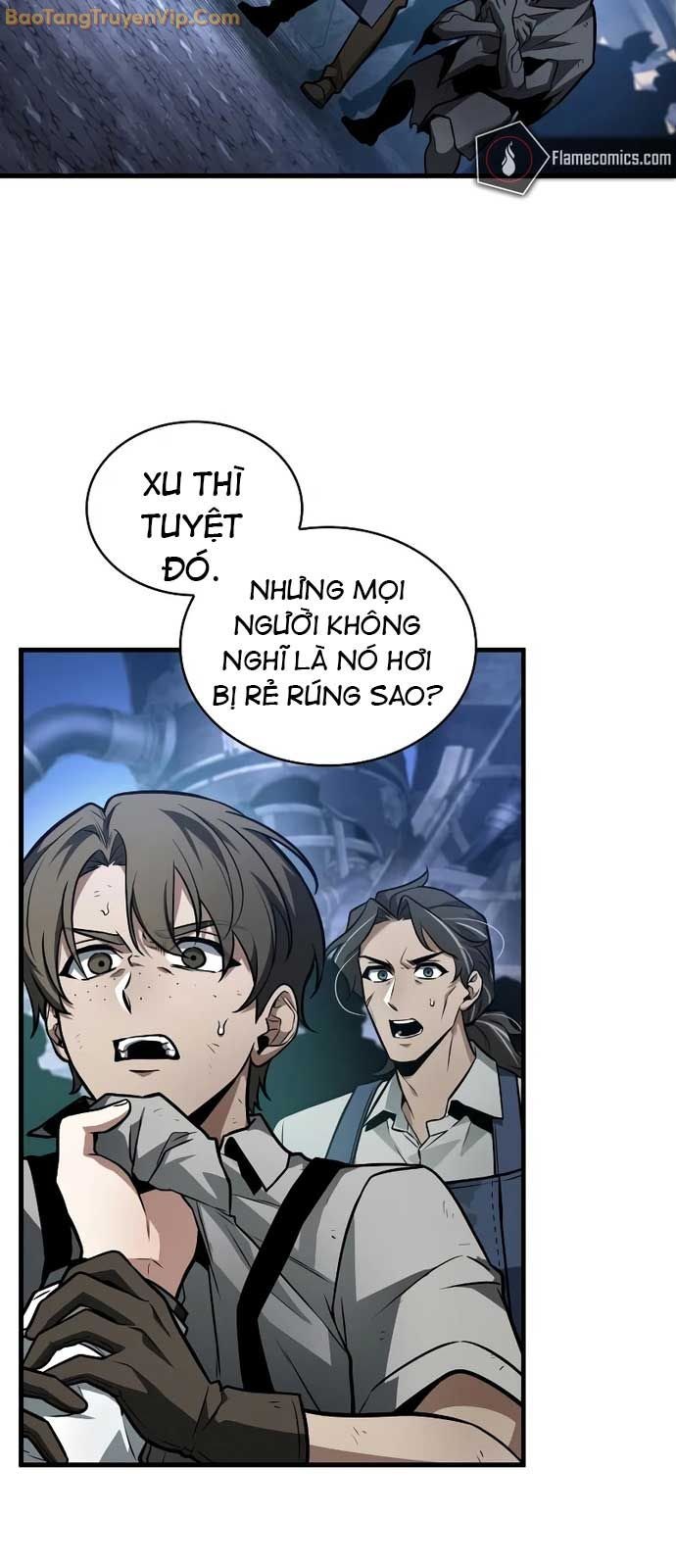 Toàn Trí Độc Giả - Page 22