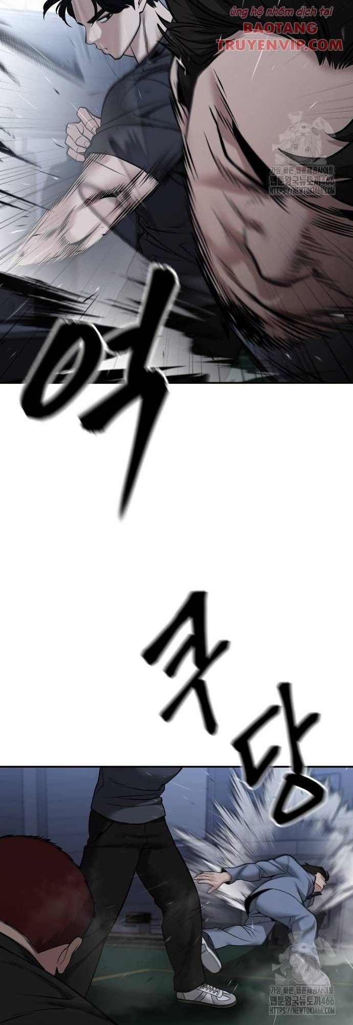 Giang Hồ Thực Thi Công Lý - Page 29