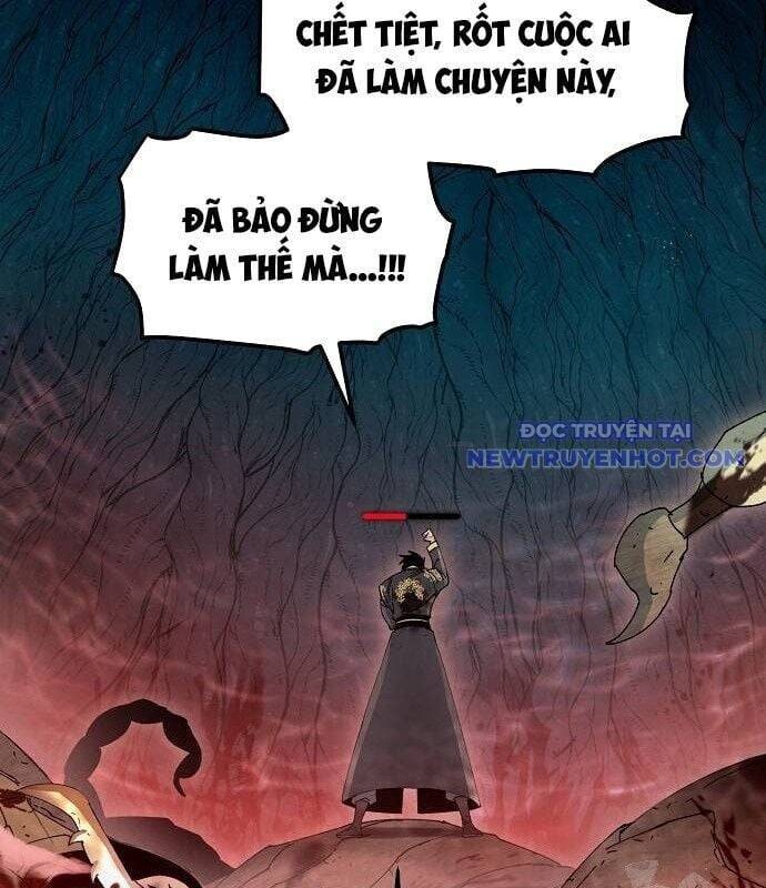 Xuyên Không Vào Trò Chơi Đáng Nguyền Rủa Của Tôi - Page 122