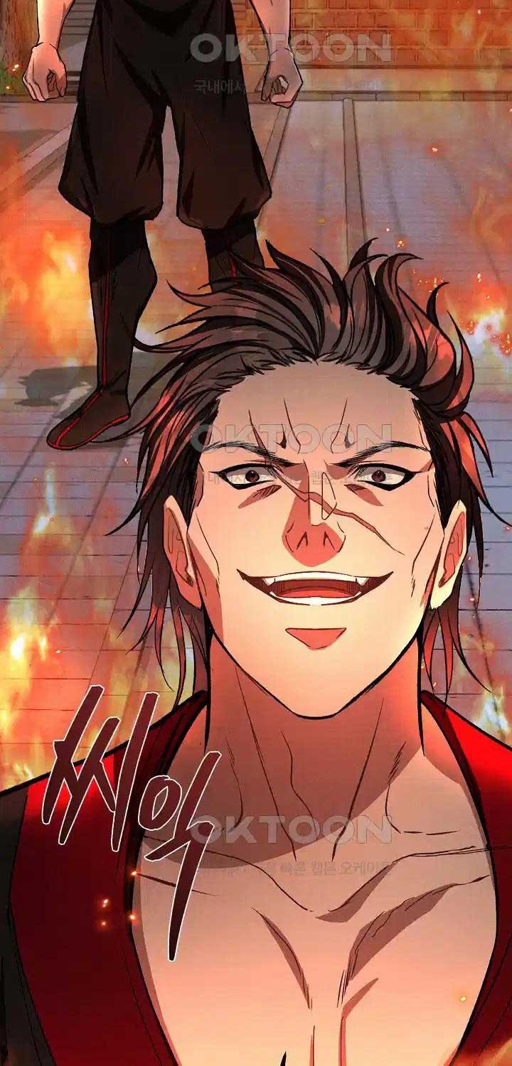 Thiên Tài Võ Thuật Hoàn Sinh - Page 22