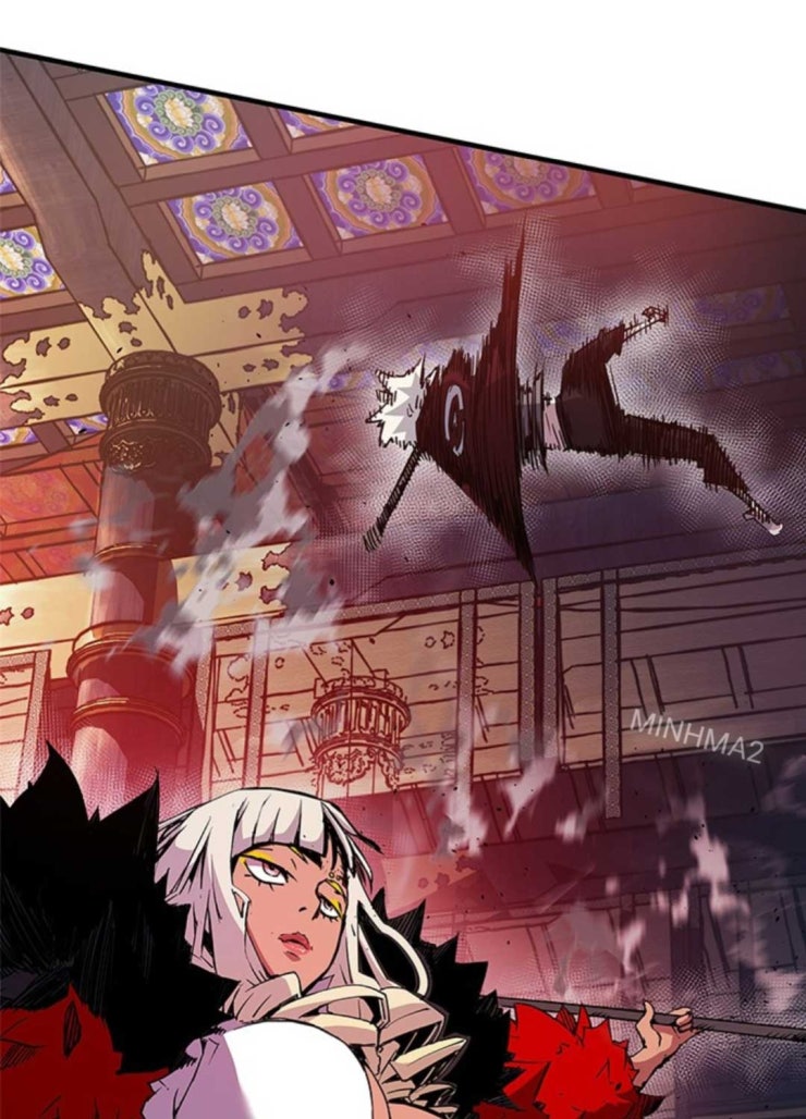 Thần Kiếm: Đứa Con Của Thần Chết - Page 48