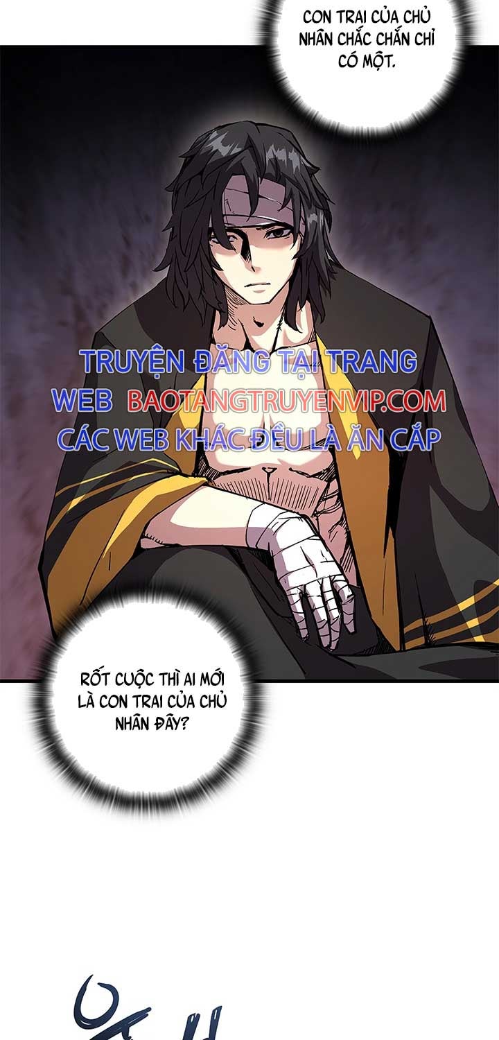 Thần Kiếm: Đứa Con Của Thần Chết - Page 68