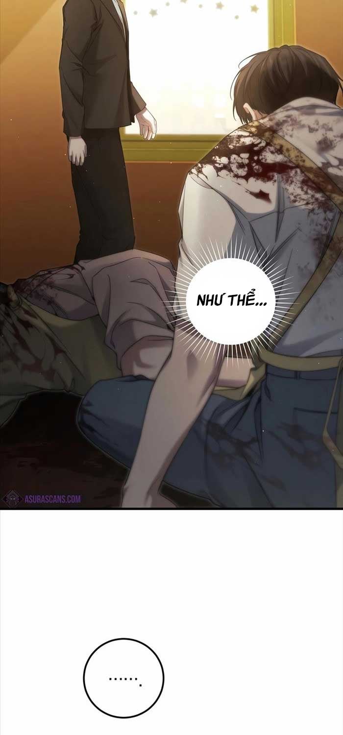 Nghỉ Hưu Sau Khi Cứu Thế Giới - Page 11