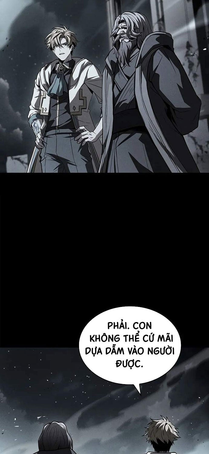 Thiên Tài Ma Pháp Sư Giấu Nghề - Page 91