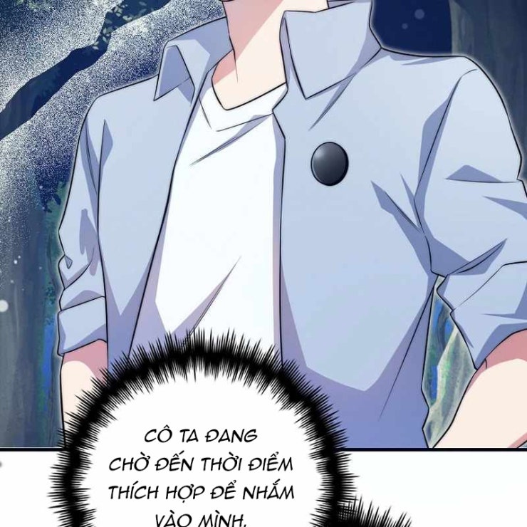 Tôi Trở Thành Bạn Thời Thơ Ấu Của Boss - Page 19