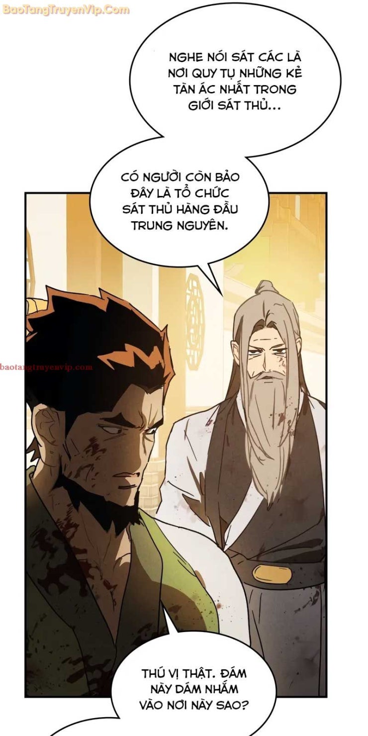 Vị Thần Trở Lại - Page 63