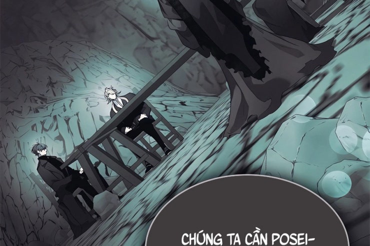 Đối Đầu Với Các Vị Thần - Page 115