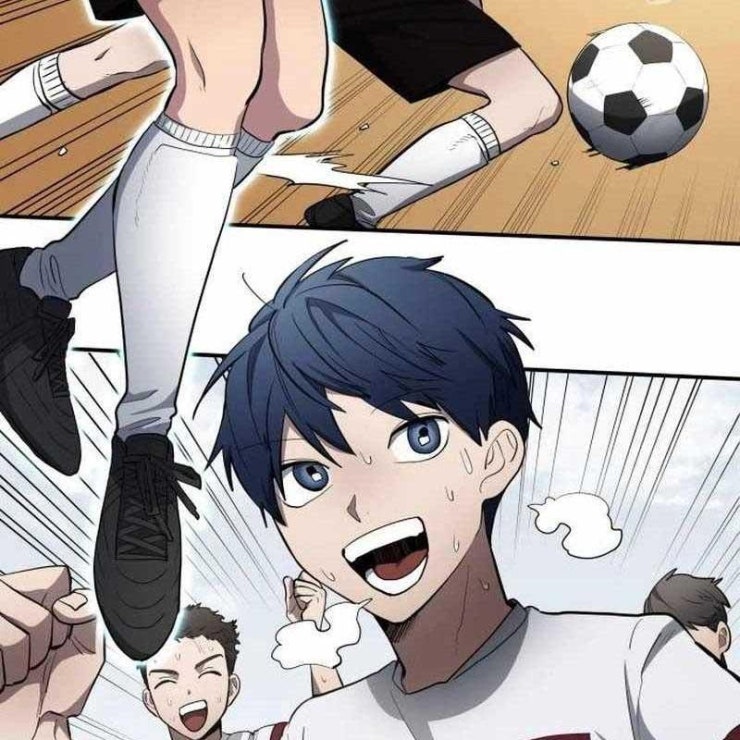 Thiên Phú Bóng Đá Tất Cả Là Của Ta - Page 69