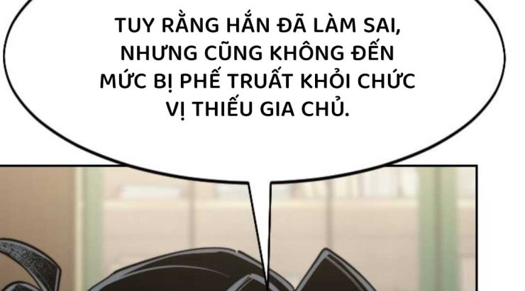 Hoa Sơn Tái Xuất - Page 300