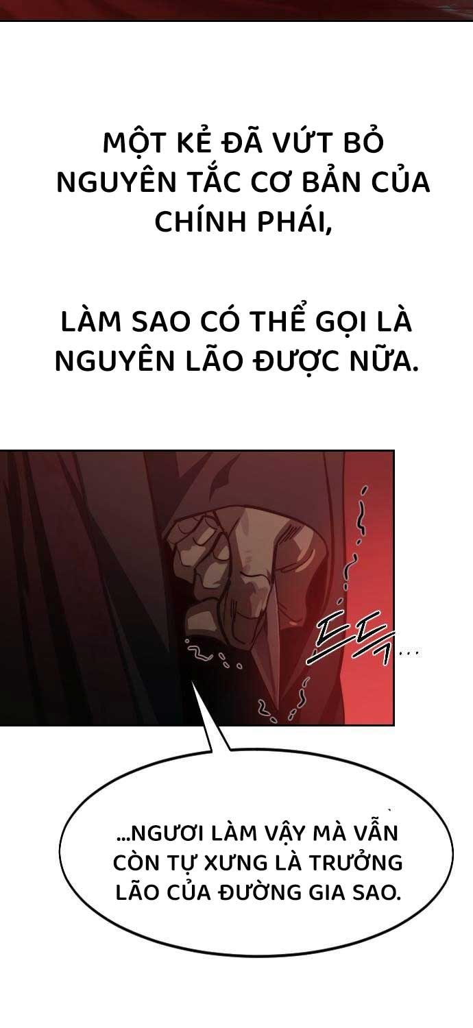 Hoa Sơn Tái Xuất - Page 29