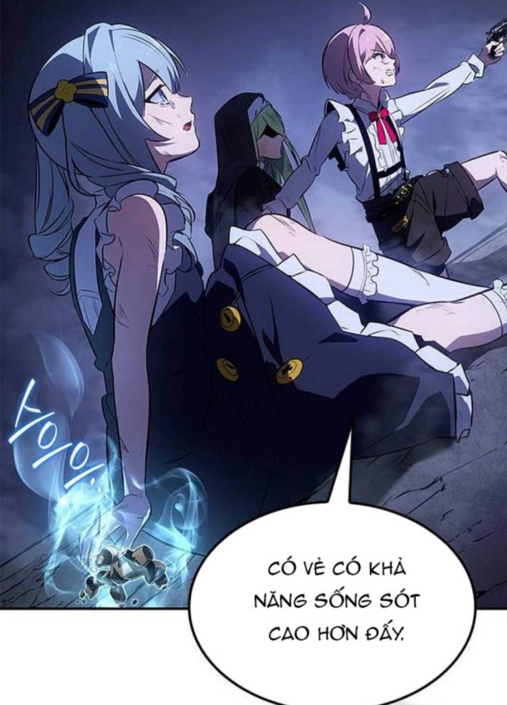 Solo Leveling ARISE: Nguồn Gốc Của Thợ Săn - Page 99