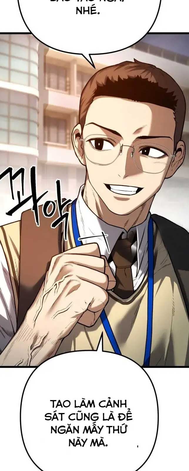 Thiếu Niên Cảnh Sát - Page 58