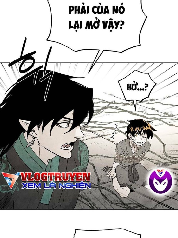 Xuyên Không Vào Trò Chơi Đáng Nguyền Rủa Của Tôi - Page 103