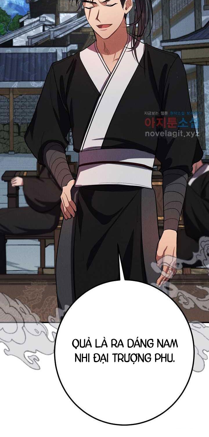 Thiên Tài Võ Thuật Hoàn Sinh - Page 8