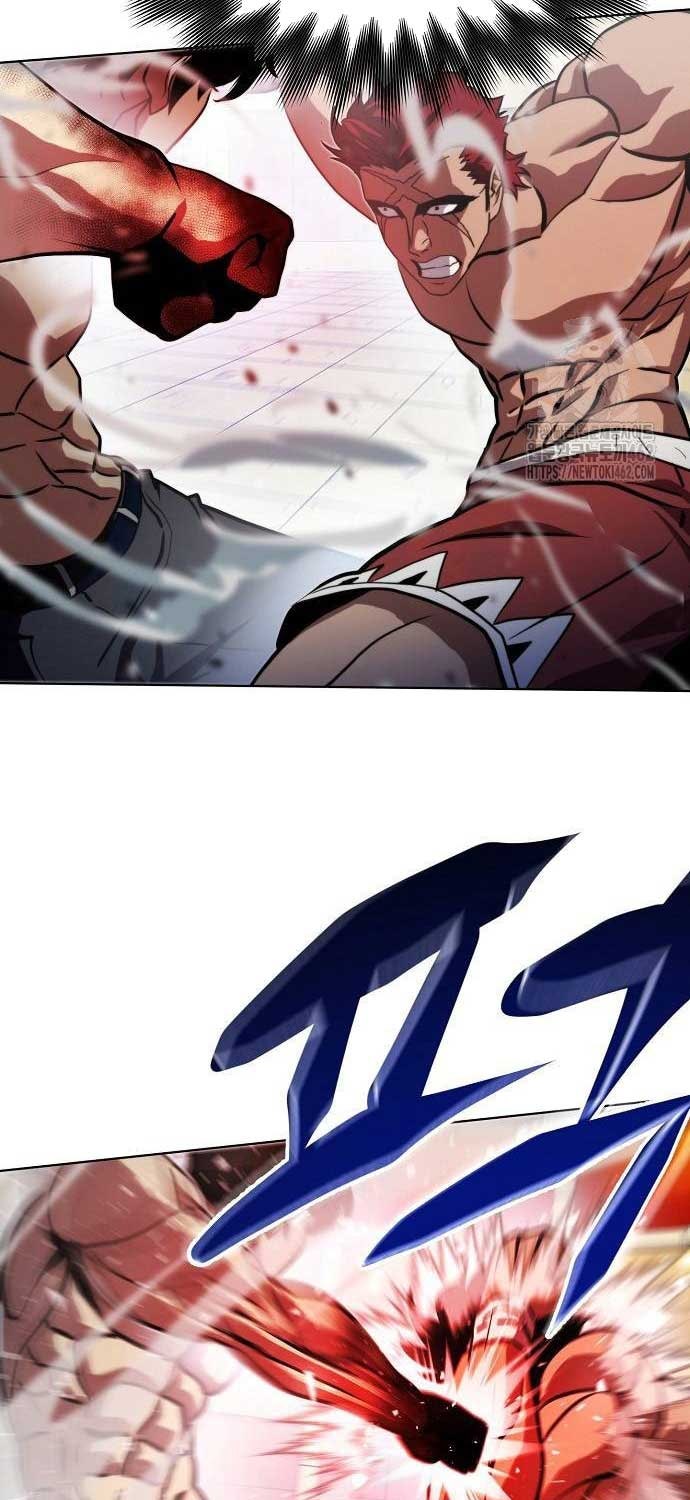 Sàn Đấu Sống Còn - Page 49