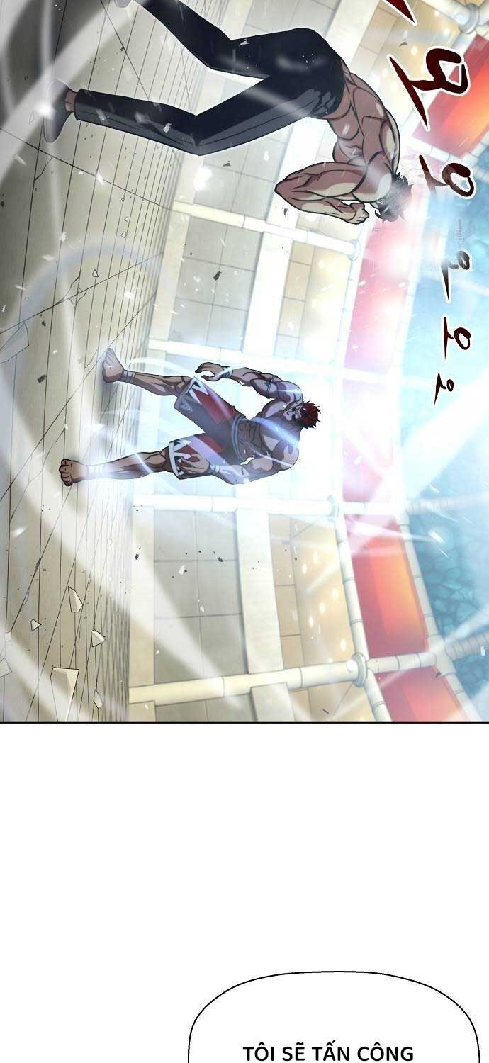 Sàn Đấu Sống Còn - Page 23