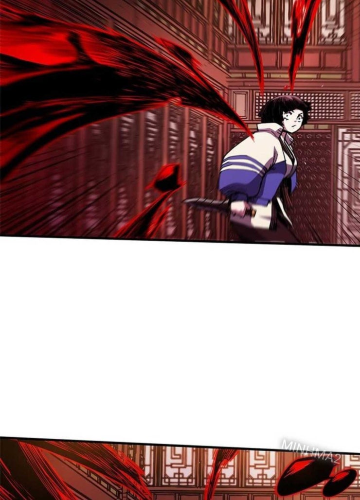 Thần Kiếm: Đứa Con Của Thần Chết - Page 19