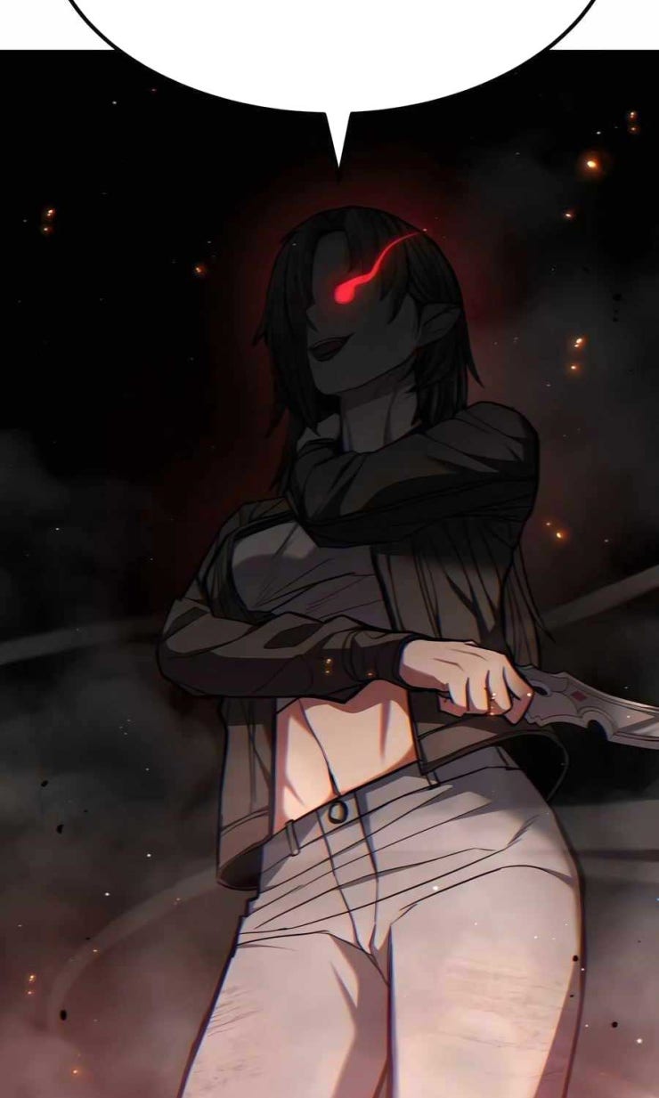 Anh Hùng Bị Trục Xuất - Page 43