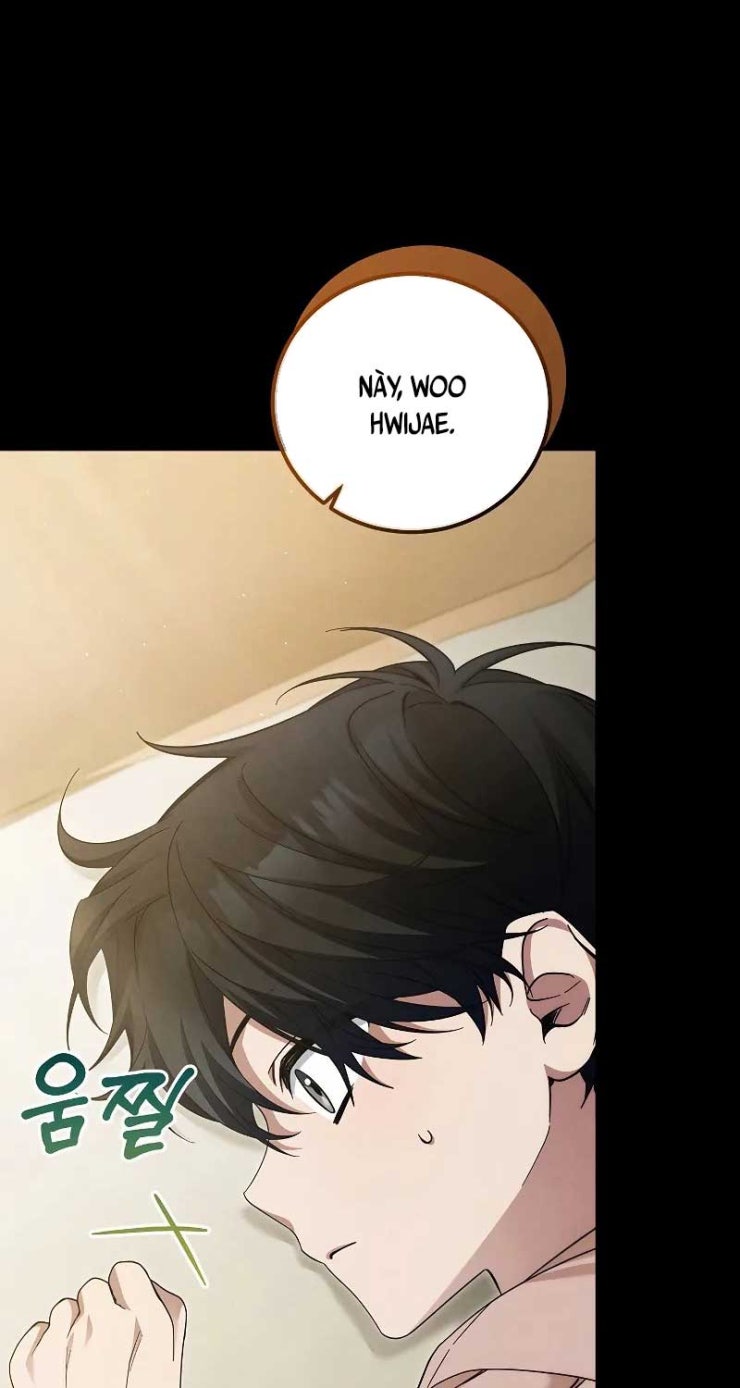 Nghỉ Hưu Sau Khi Cứu Thế Giới - Page 30