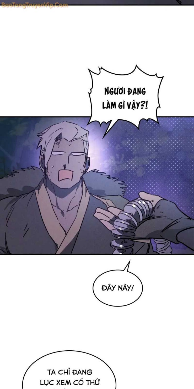 Vị Thần Trở Lại - Page 43