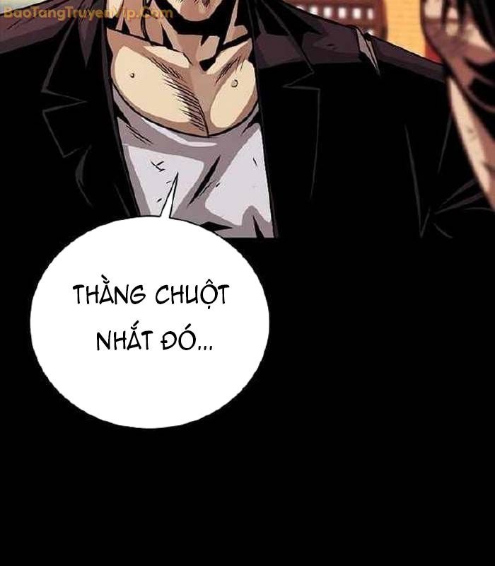 Thế hệ bất hảo - Page 299