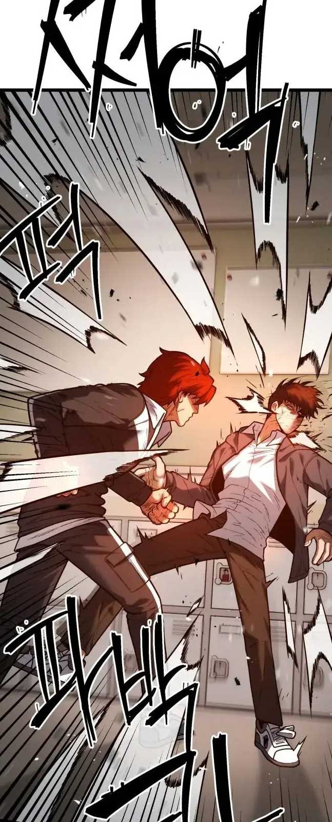 Thiếu Niên Cảnh Sát - Page 115