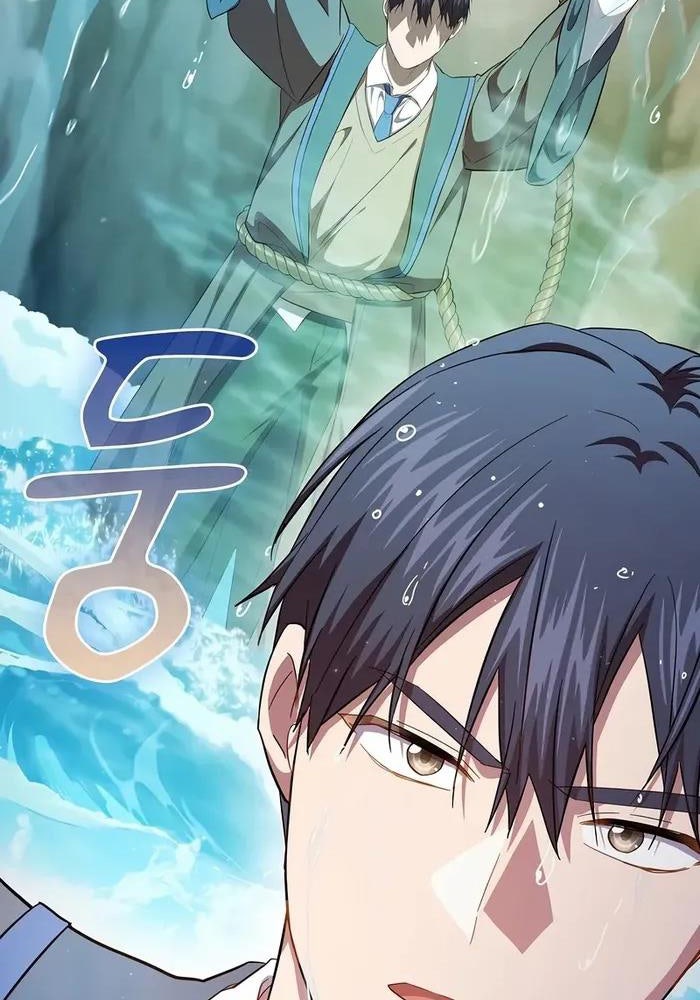 Ma Pháp Sư Tại Trường Học Pháp Thuật - Page 96