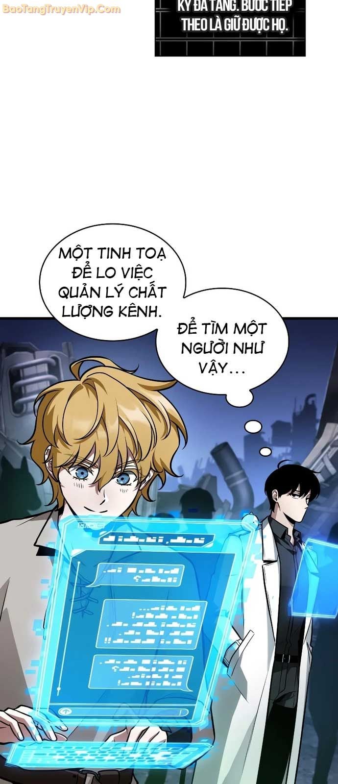 Toàn Trí Độc Giả - Page 58