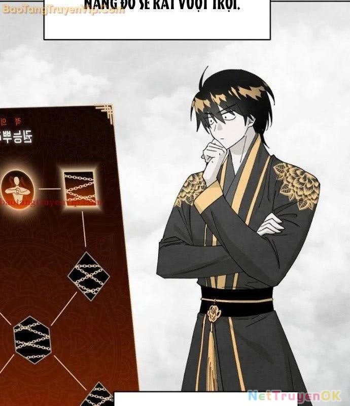 Xuyên Không Vào Trò Chơi Đáng Nguyền Rủa Của Tôi - Page 61