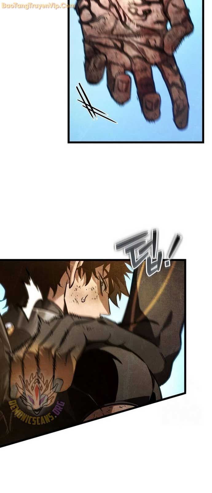 Thế Giới Sau Tận Thế - Page 49