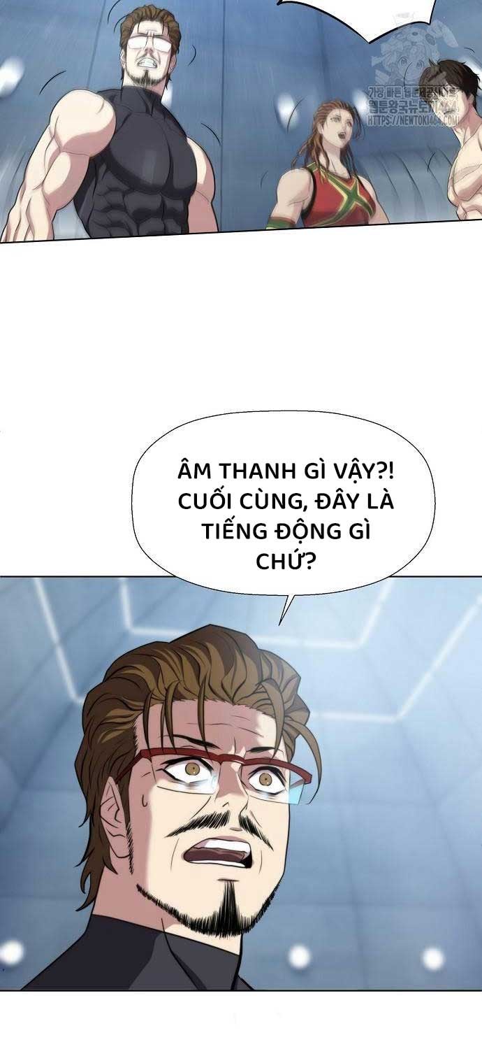 Sàn Đấu Sống Còn - Page 67