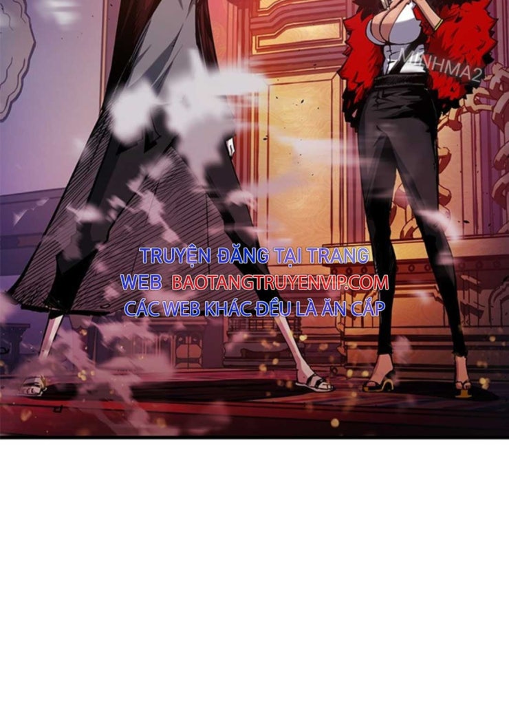 Thần Kiếm: Đứa Con Của Thần Chết - Page 4