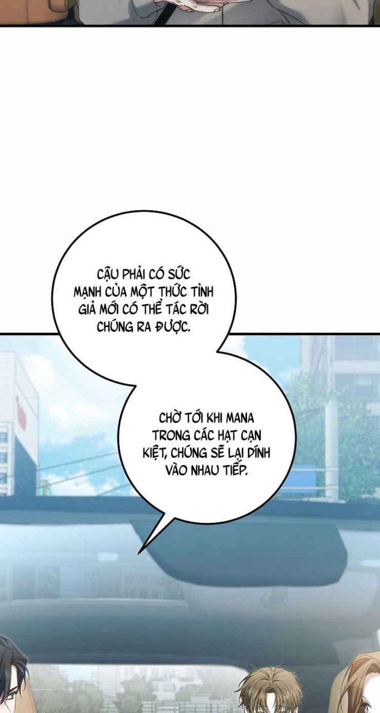 Nghỉ Hưu Sau Khi Cứu Thế Giới - Page 46