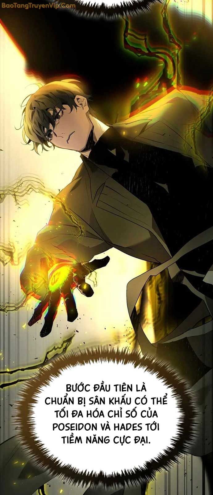 Đối Đầu Với Các Vị Thần - Page 49