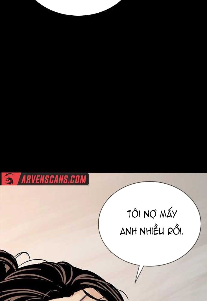 Thế hệ bất hảo - Page 34