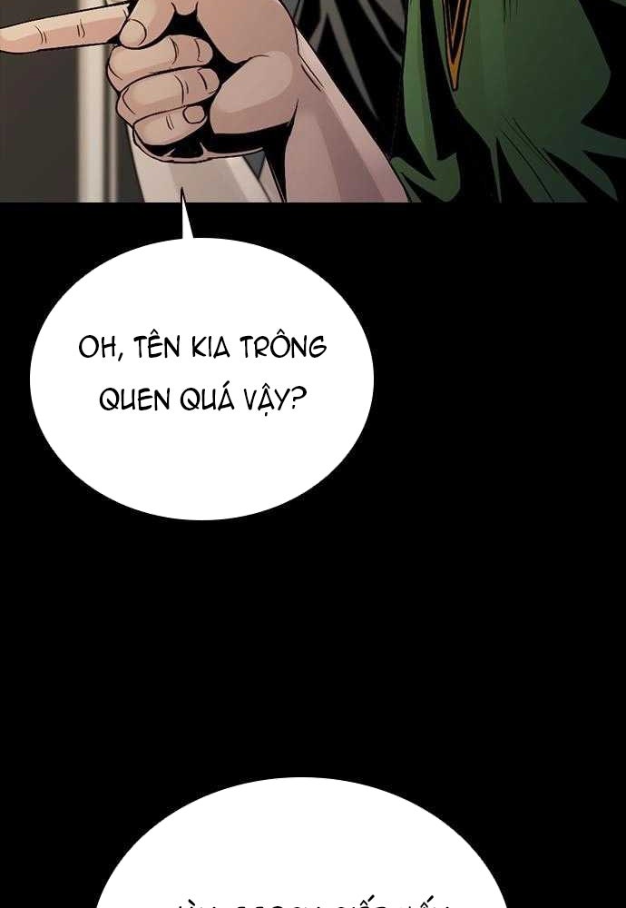 Thế hệ bất hảo - Page 261