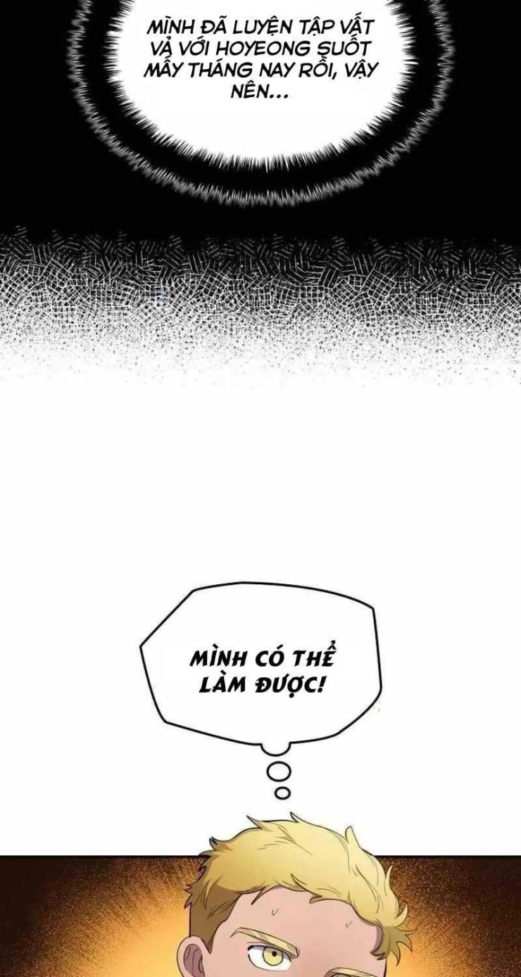 Thiên Phú Bóng Đá Tất Cả Là Của Ta - Page 17