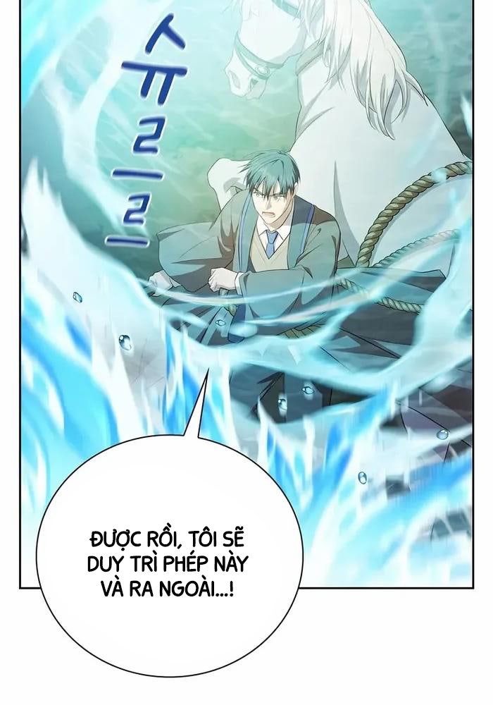 Ma Pháp Sư Tại Trường Học Pháp Thuật - Page 69