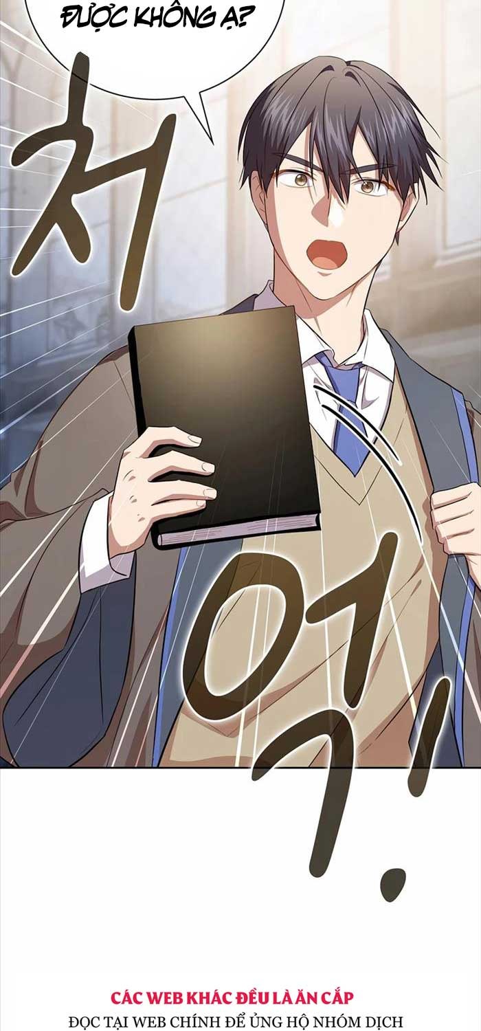 Ma Pháp Sư Tại Trường Học Pháp Thuật - Page 75